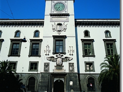 Castel Capuano