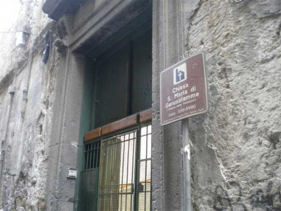 Monastero delle trentatrè