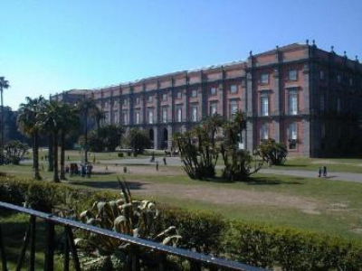 Museo Nazionale di Capodimonte