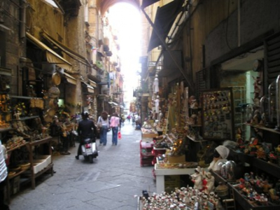 San Gregorio Armeno