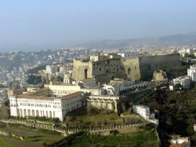 Castel Sant'Elmo