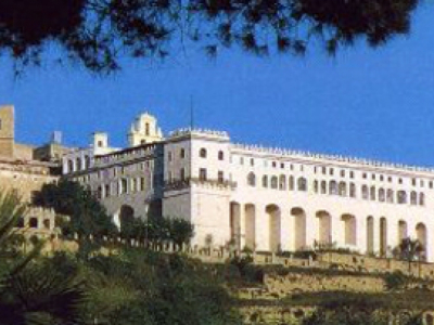 La Certosa di San Martino
