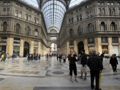 Galleria Umberto I