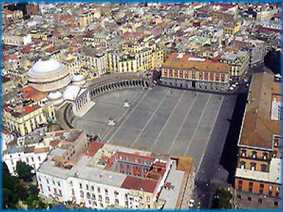 Piazza Plebiscito