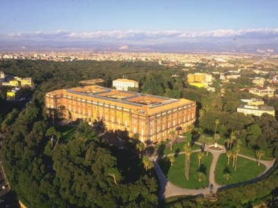Reggia di Capodimonte