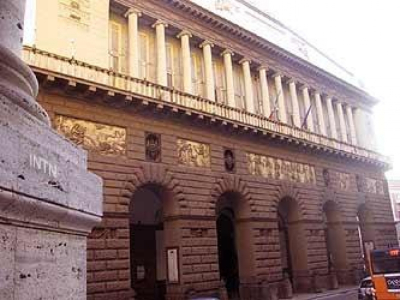 Teatro San Carlo