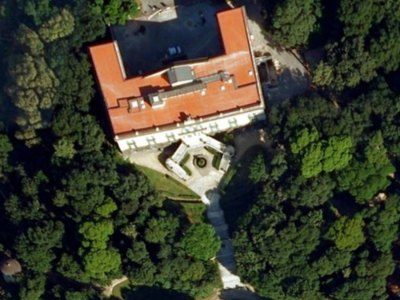 Villa Floridiana